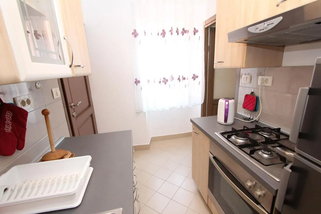 רוביני Apartment Zara 0*,  קרואטיה