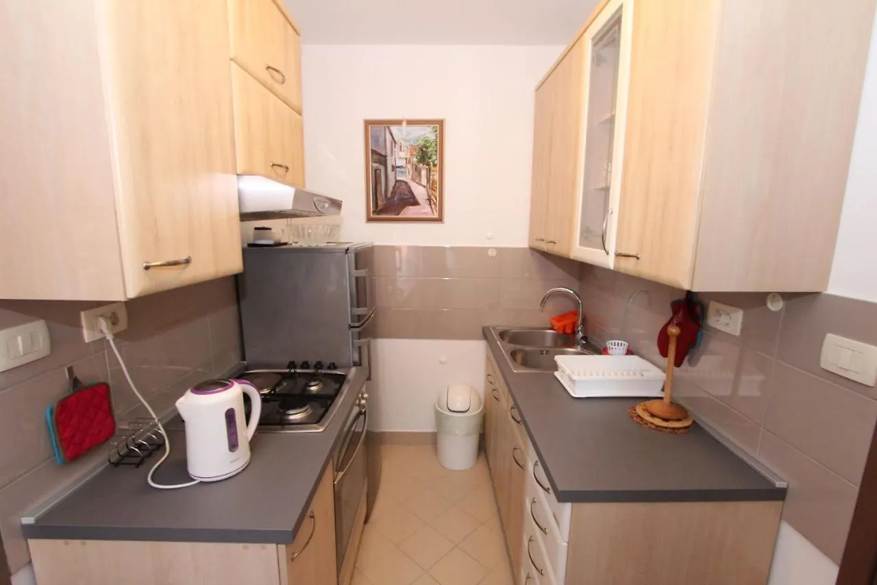 רוביני Apartment Zara