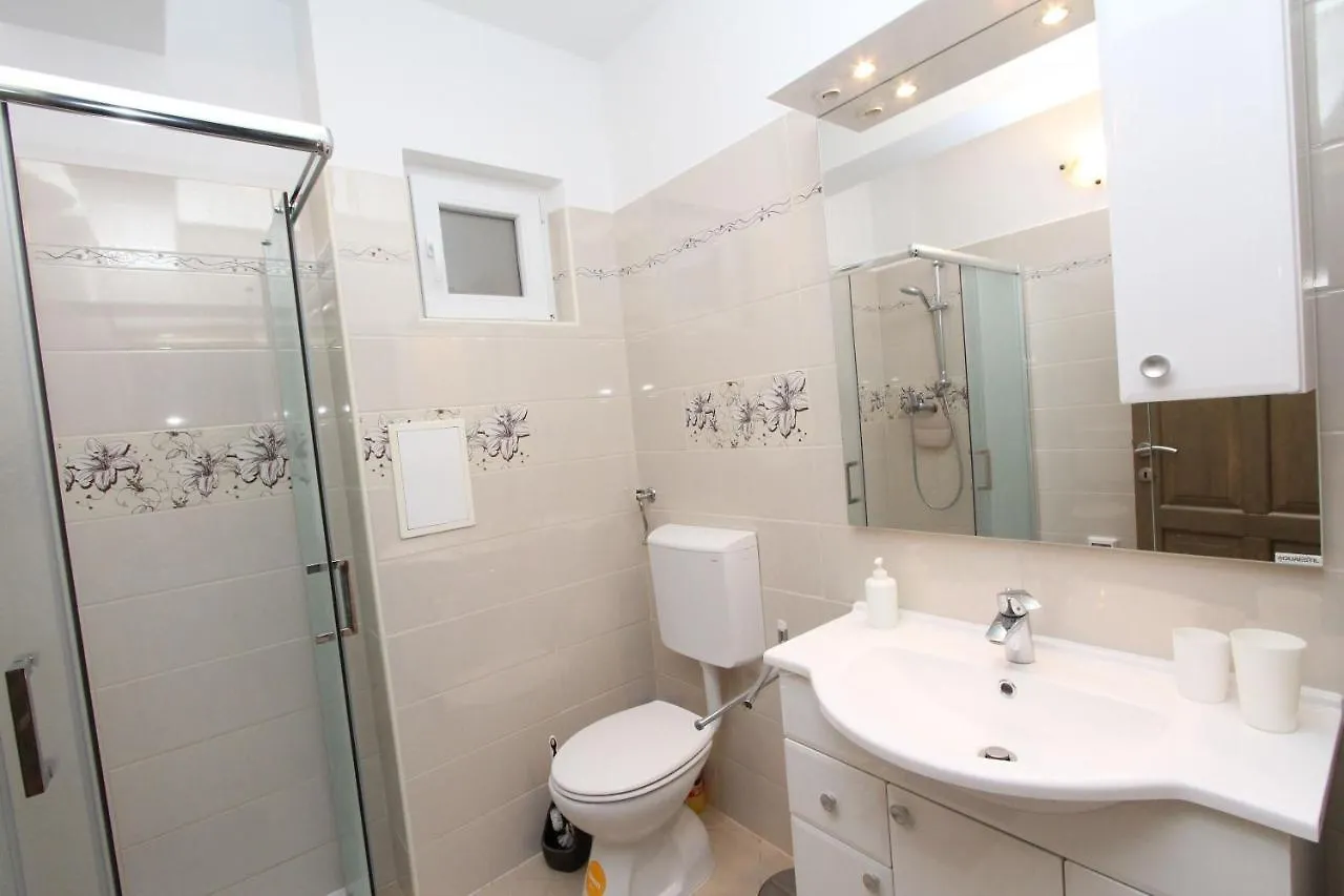 רוביני Apartment Zara 0*,  קרואטיה